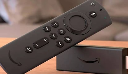 Esta combinación de botones en el mando del Fire TV Stick solucionará cualquier problema