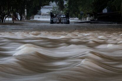 INUNDACIONES EN BRASIL 2024