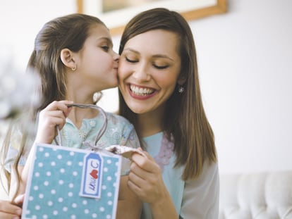 La mejor selección de regalos para celebrar el Día de la Madre en las principales categorías de compra de Amazon.