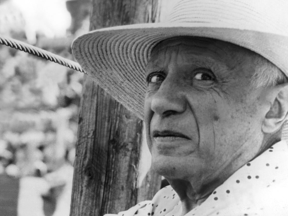 Bavaria Returns Picasso Bronze to Jewish Art Dealer's Heirs