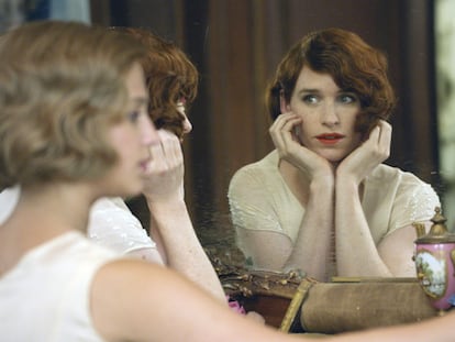 La fascinante vida de Lili Elbe, la primera trans de la historia
