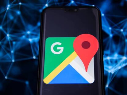 Aumentan los casos en los que Google Maps gana pleitos