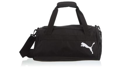 Bolsa de deporte Puma con más de 7.000 valoraciones.