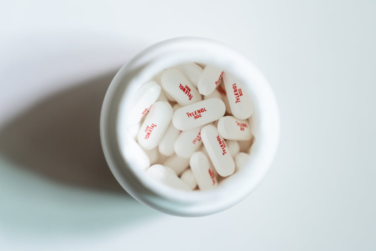 Acetaminophen shortage and autism: Cuban reality contradicts Trump