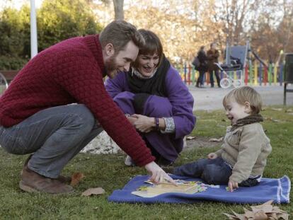 La familia Alcántara vuelve con un episodio especial