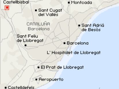 Castellbisbal, Barcelona