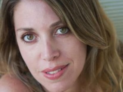 Entrevista con Lucía Puenzo