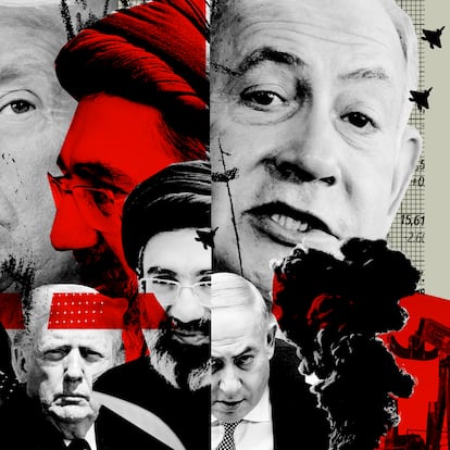 Las guerras de Trump quieren imponernos un mundo de incertidumbre económica y política