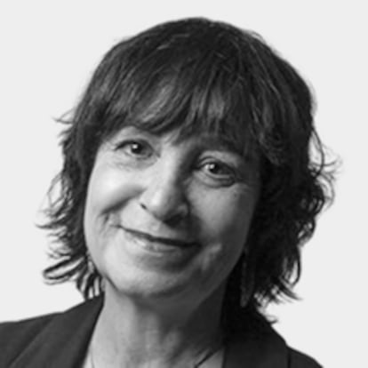 ROSA MONTERO