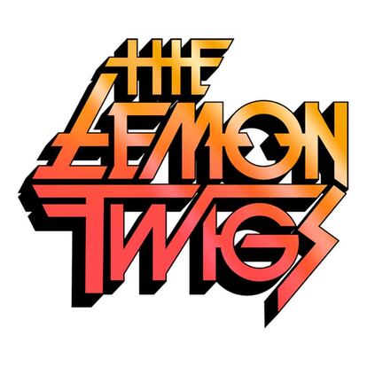 Hasta su rótulo desprende tufillo retro. El logo degradado de Kiss o Lynyrd Skynyrd y el efecto 3D del de Metallica son una clara inspiración.