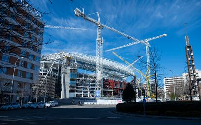 Bernabeu