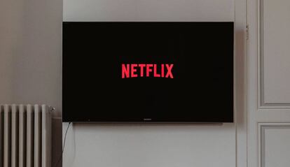 Ver Netflix en Chromecast.