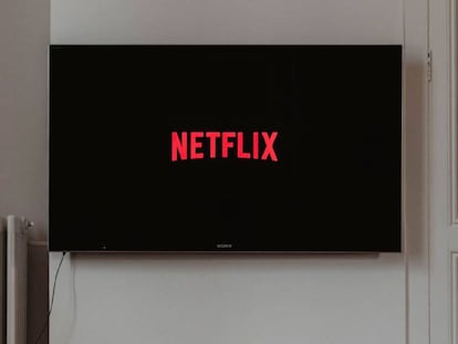 Ver Netflix en Chromecast.