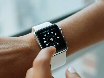 El Apple Watch Series 9 estrenará una nueva correa con mejores acabados