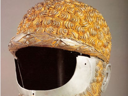 Casco de Carlos V