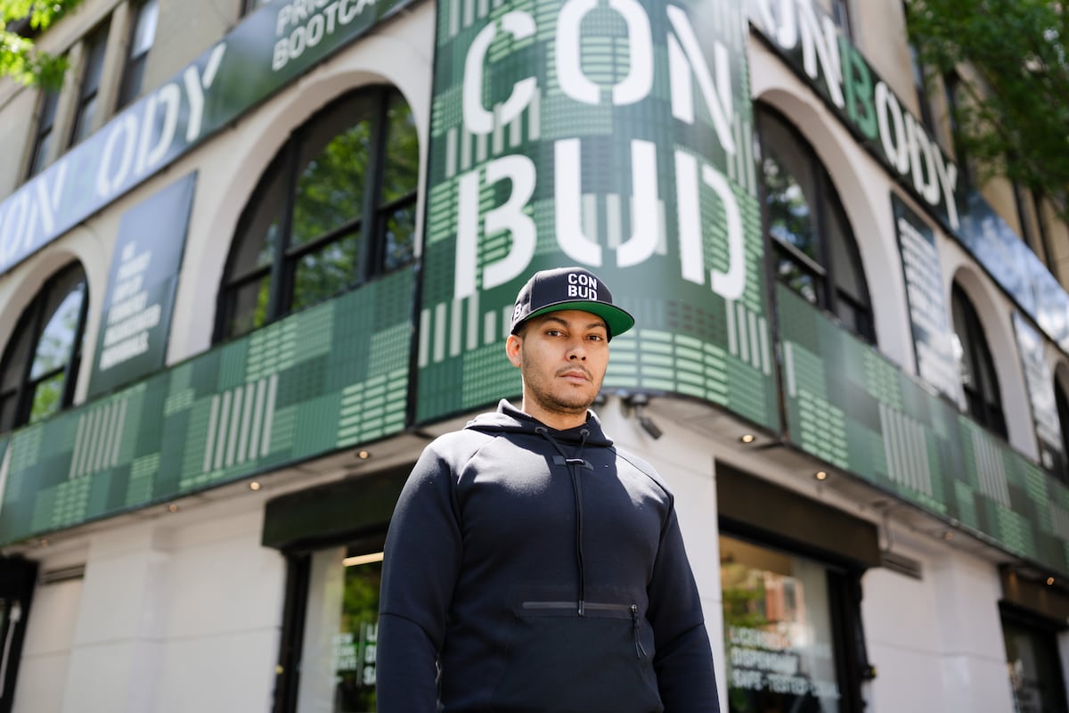 Latinos in the cannabis industry in the United States: From the corner to a dispensary: Formerly incarcerated Latinos make their way in New York’s cannabis industry | Society