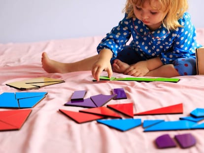 Recomendaciones para que tus hijos aprendan matemáticas jugando