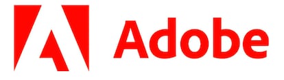 Logo de Adobe