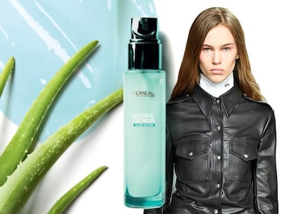 Estos son los nuevos rostros que están revolucionando las pasarelas