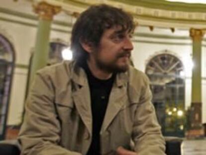 Entrevista con Mastretta