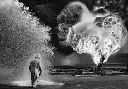 Sebastião Salgado