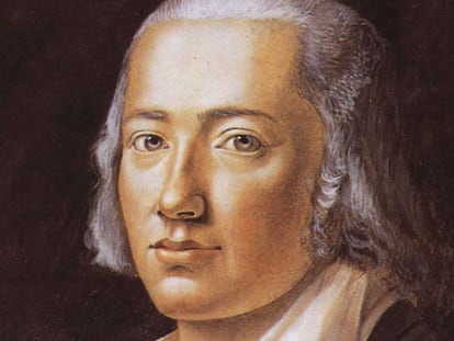 Els nacionalsocialistes es van fer seus poemes de Hölderlin.