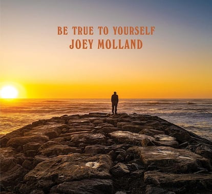 Joey Molland, ‘Be True To Yourself’