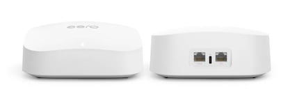 eero Pro 6E