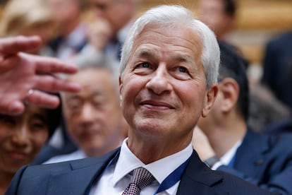 Jamie Dimon