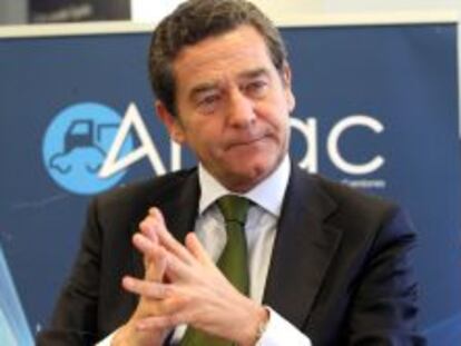 Las fábricas de vehículos crearon 6.000 empleos en el primer trimestre