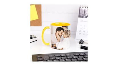 caneca personalizada com foto