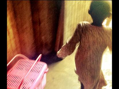 Reflexiones de una mujer africana corriente: ¿Un futuro 'made in Africa'?