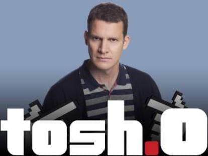 'Tosh.0'.