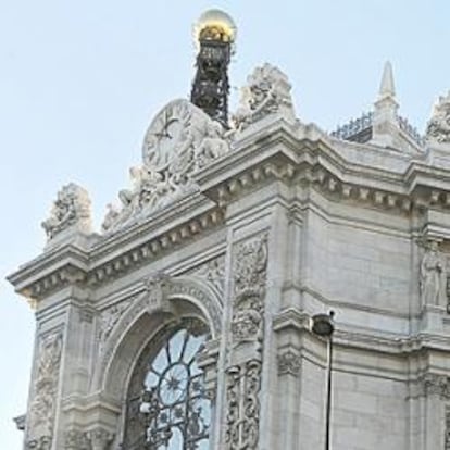 Banco de España