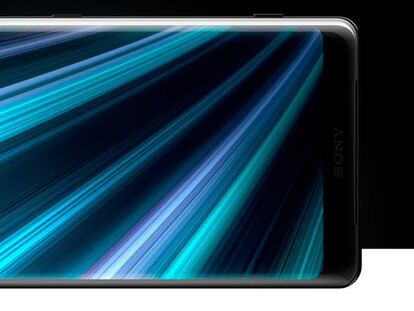 Sony Xperia