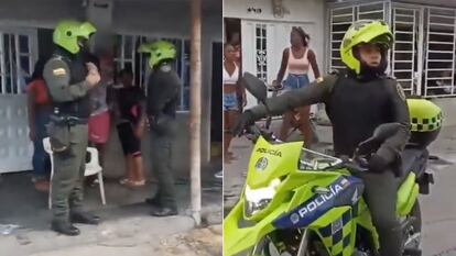 asesinato de la niña Eiling Mariana Hurtado