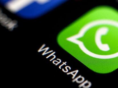 Cómo silenciar las nuevas menciones de WhatsApp en chats de grupo