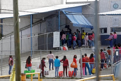 Centro Penitenciario de Puebla