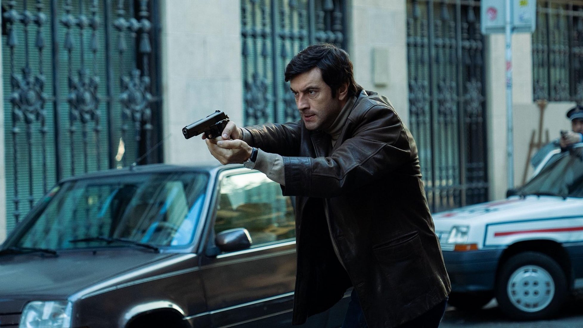 ‘La frontera’: Cuando la ficción sobre ETA choca con la realidad