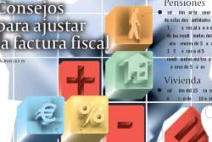 Consejos para ajustar la factura fiscal