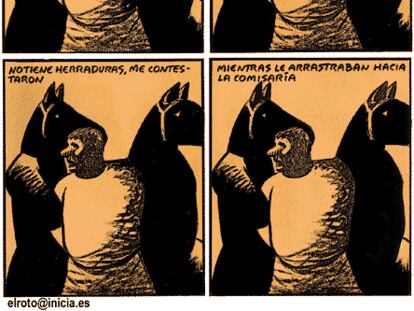 EL ROTO