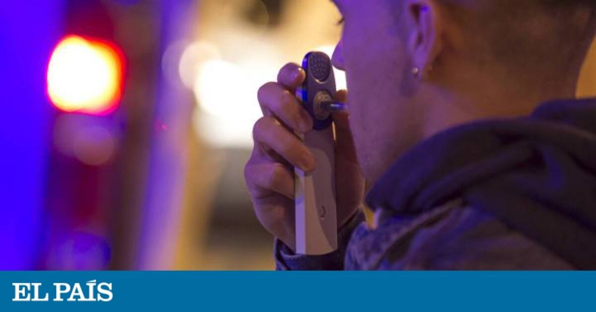 Detenido un conductor en Pontevedra por dar positivo en todas las ...