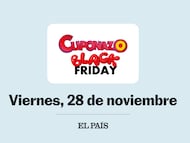 El sorteo de este viernes trae cientos de tarjetas regalo para gastar en ocio, tecnología y deporte