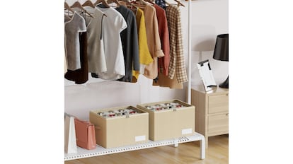 Organizador zapatos amazon abril 26 cuerpo 3