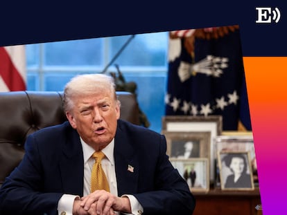 10 cosas que Trump ha cambiado para siempre