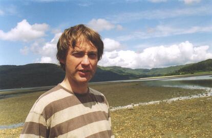 Richard Youngs