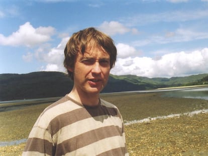 Richard Youngs