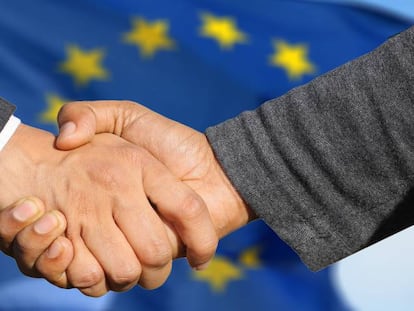 Rousseau y la vida política de la empresa