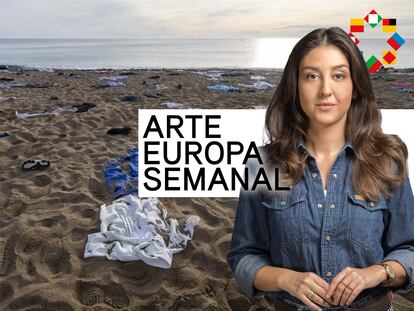 ‘ARTE Europa Semanal’