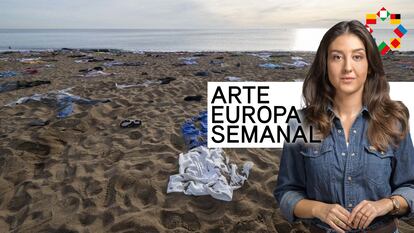 ‘ARTE Europa Semanal’